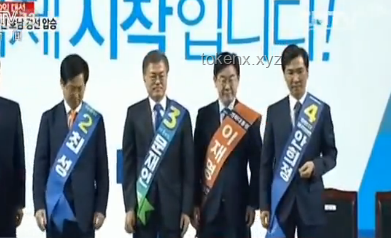 韩国总统大选：5名候选人竞逐，如何全面了解并选择？